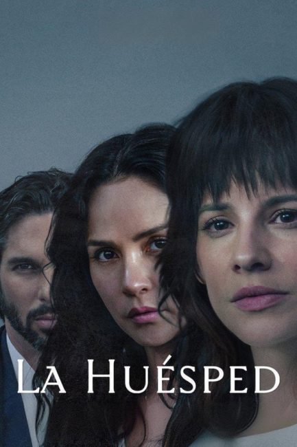 مشاهدة مسلسل La Huesped الموسم الاول الحلقة 13 مترجمة