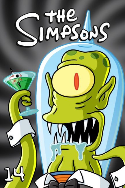 مشاهدة مسلسل The Simpsons الموسم 14 الحلقة 2 مترجمة