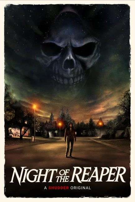 مشاهدة فيلم Night of the Reaper 2025 مترجم