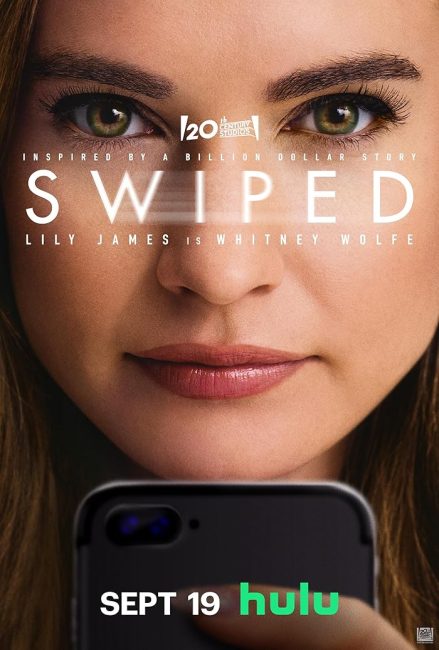 مشاهدة فيلم Swiped 2025 مترجم