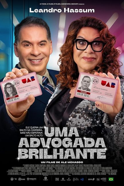 مشاهدة فيلم A Bright Lawyer 2025 مترجم