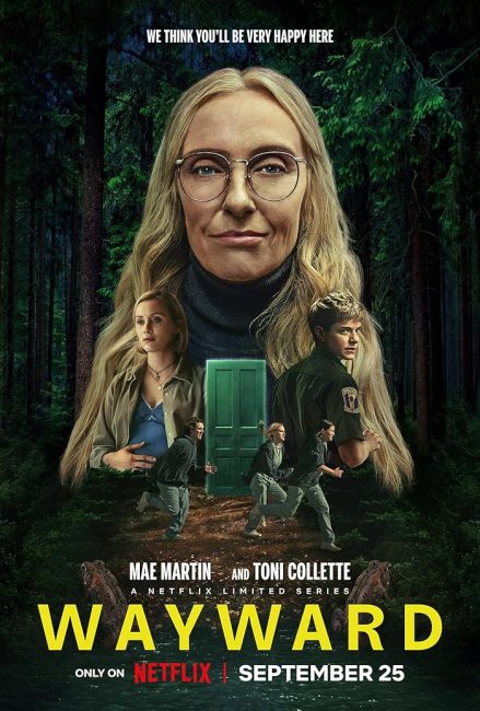 مشاهدة مسلسل Wayward الموسم الاول الحلقة 6 مترجمة