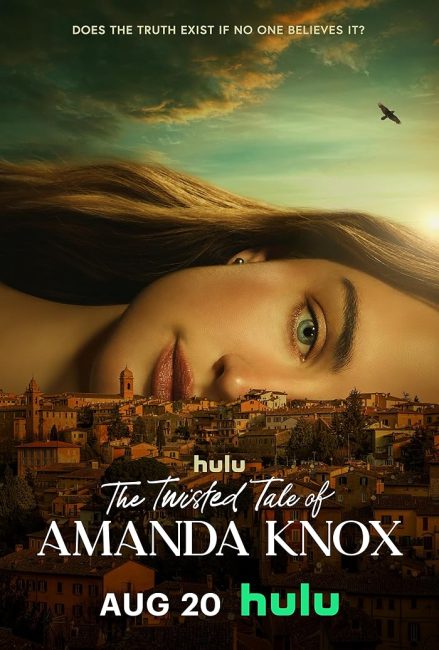مشاهدة مسلسل The Twisted Tale of Amanda Knox الموسم الاول الحلقة 7 مترجمة