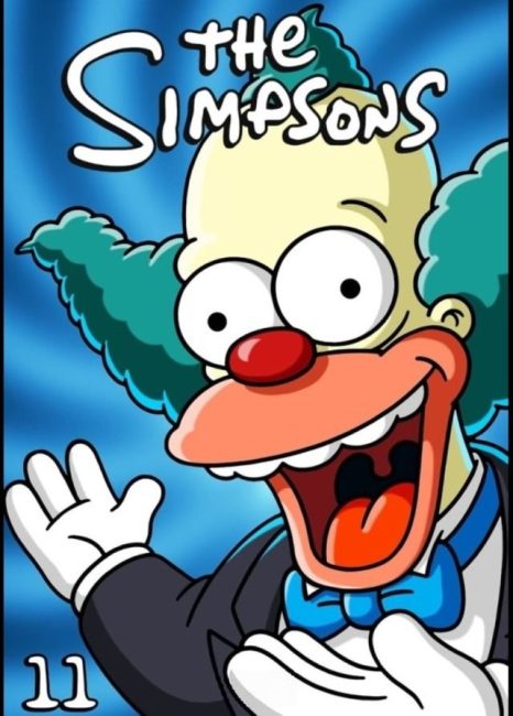 مشاهدة مسلسل The Simpsons الموسم 11 الحلقة 20 مترجمة