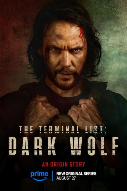 مشاهدة مسلسل The Terminal List: Dark Wolf الموسم الاول الحلقة 7 والاخيرة مترجمة