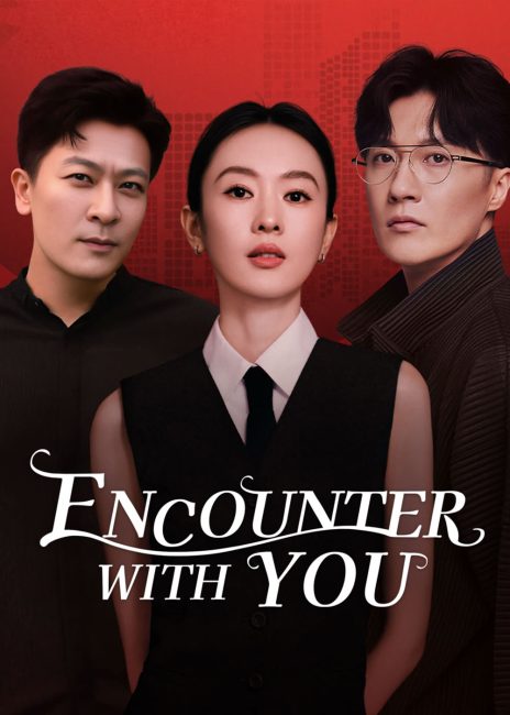 مشاهدة مسلسل لقاء معك Encounter with You الحلقة 36 مترجمة