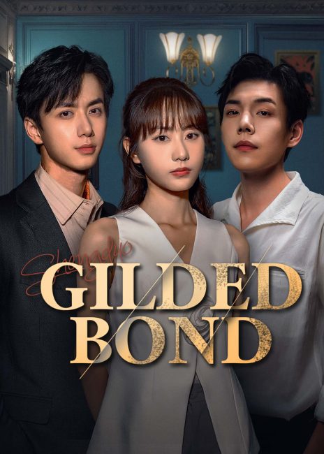 شاهدمشاهدة مسلسل سند مذهب Gilded Bond الحلقة 6 مترجمة
