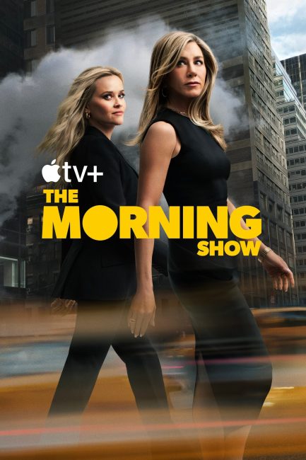 مشاهدة مسلسل The Morning Show الموسم الرابع الحلقة 2 مترجمة