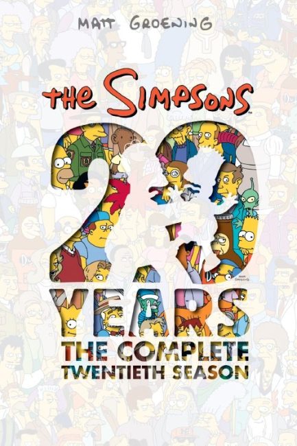 مشاهدة مسلسل The Simpsons الموسم 20 الحلقة 21 والاخيرة مترجمة