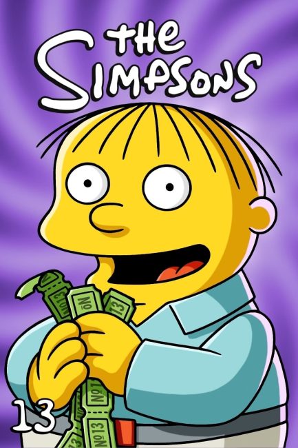 مشاهدة مسلسل The Simpsons الموسم 13 الحلقة 4 مترجمة